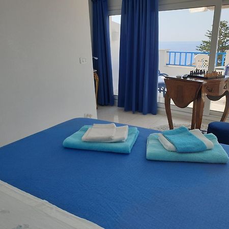 "Lo Studiolo" Apartment Пиццо Экстерьер фото