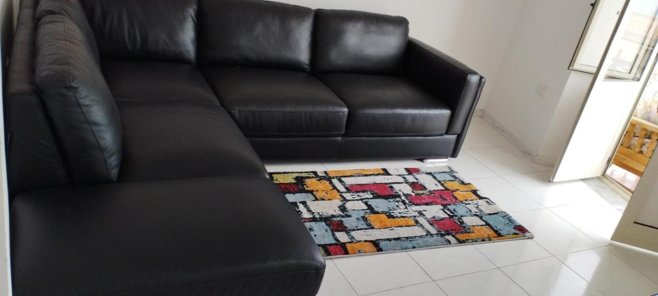"Lo Studiolo" Apartment Пиццо Экстерьер фото