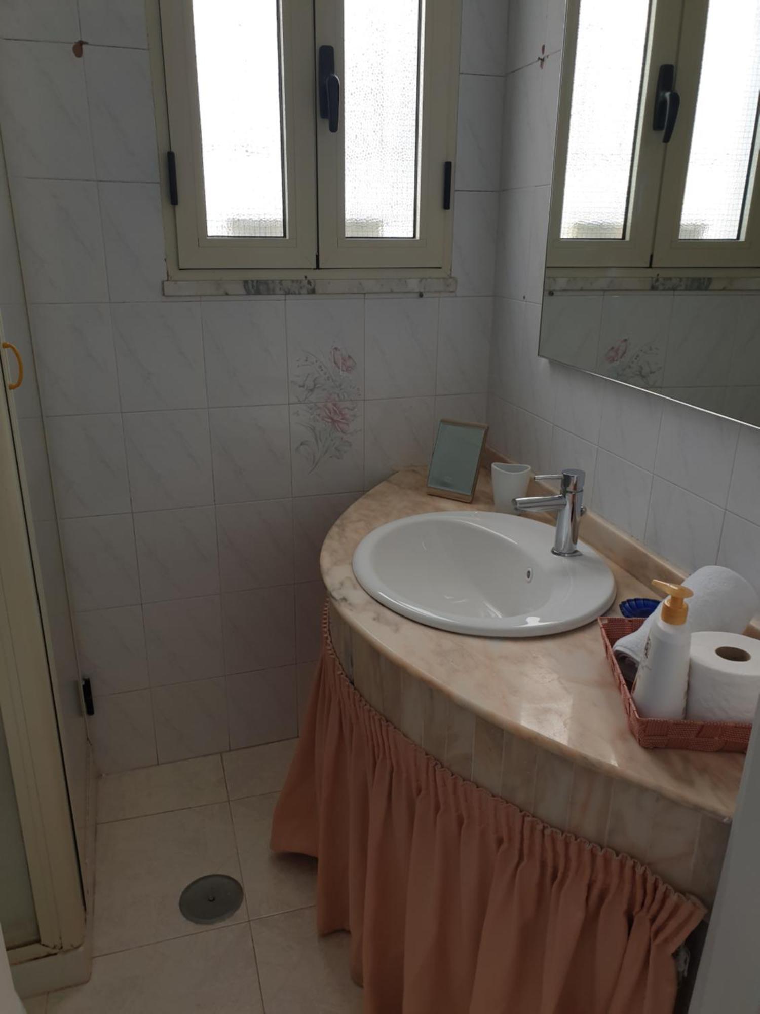 "Lo Studiolo" Apartment Пиццо Экстерьер фото